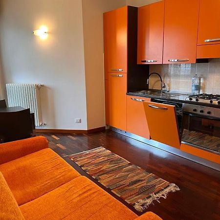 Coco Apartment Bergamo Exterior foto